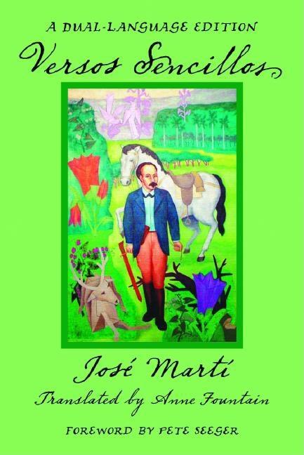 Versos Sencillos: A Dual-Language Edition - Ingram