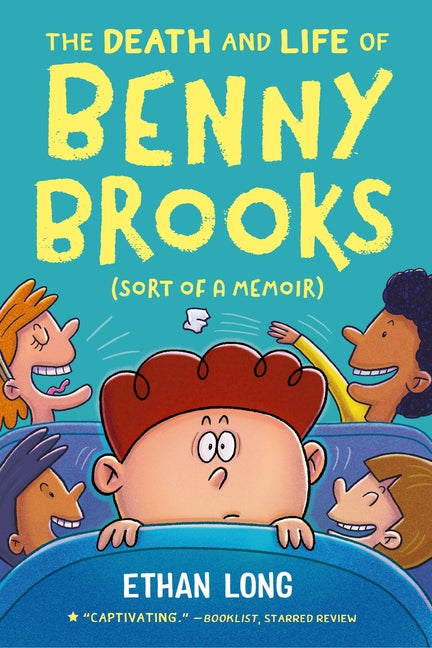 Death and Life of Benny Brooks: Sort of a Memoir - Ingram