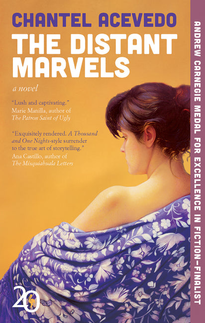 Distant Marvels - Ingram
