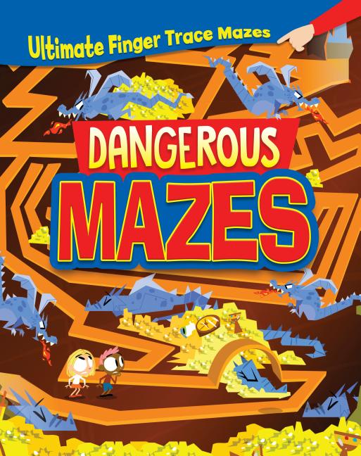 Dangerous Mazes - Ingram