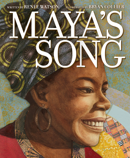 Maya's Song - Ingram