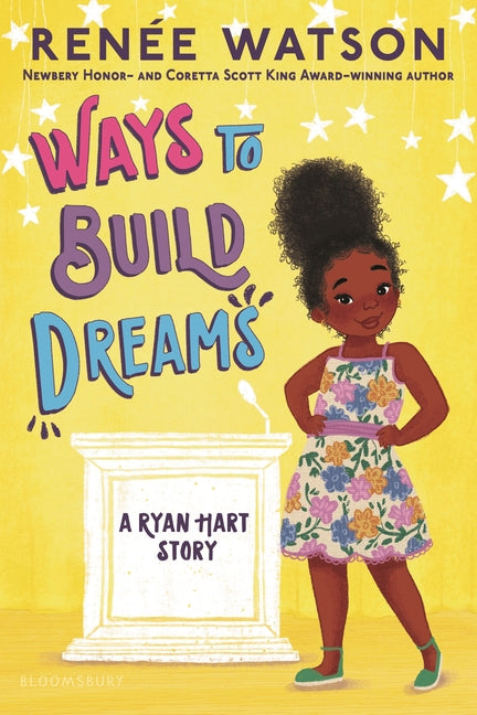 Ways to Build Dreams - Ingram