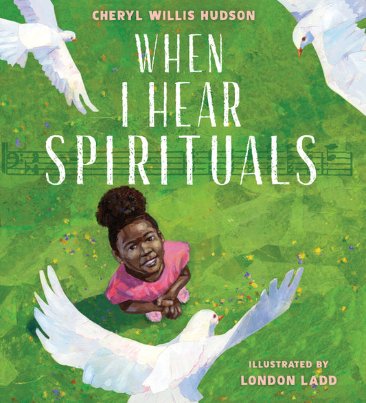When I Hear Spirituals - Ingram