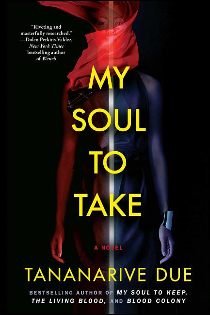 My Soul to Take - Ingram