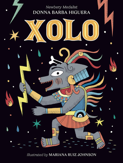 Xolo - Ingram