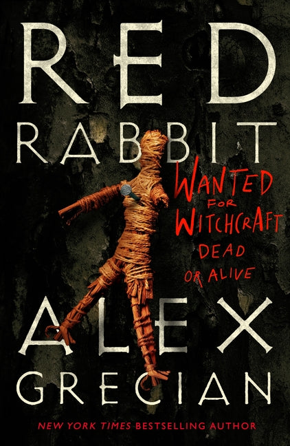 Red Rabbit - Ingram