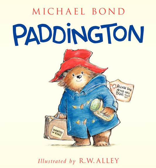 Paddington - Ingram