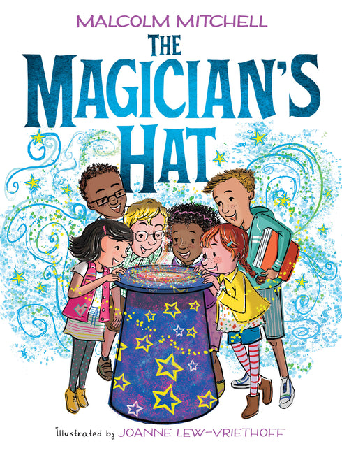 Magician's Hat - Ingram