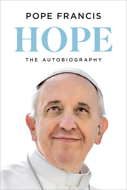 Hope: The Autobiography - Ingram