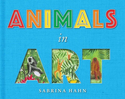 Animals in Art - Ingram