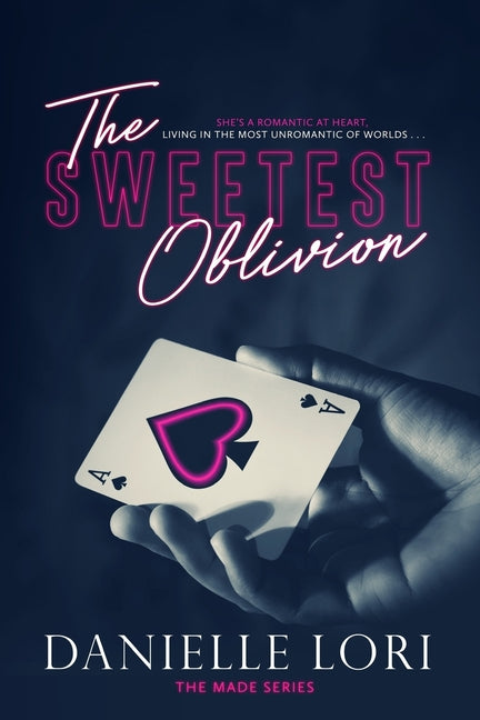 Sweetest Oblivion - Ingram