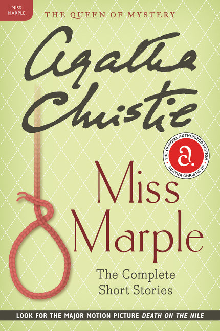 Miss Marple: The Complete Short Stories: A Miss Marple Collection - Ingram