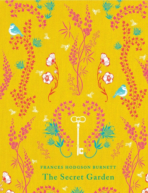 Secret Garden - Ingram