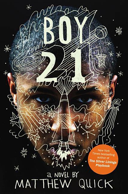 Boy21 - Ingram