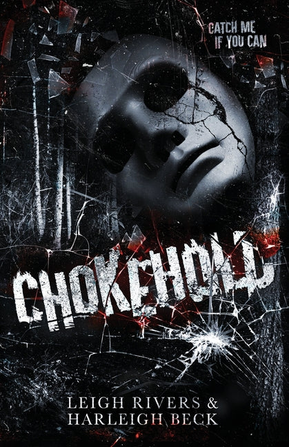 Chokehold: A Dark MM Romance - Ingram