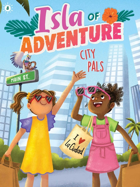 City Pals - Ingram