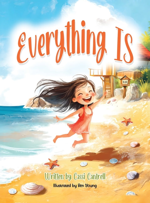 Everything Is - Ingram