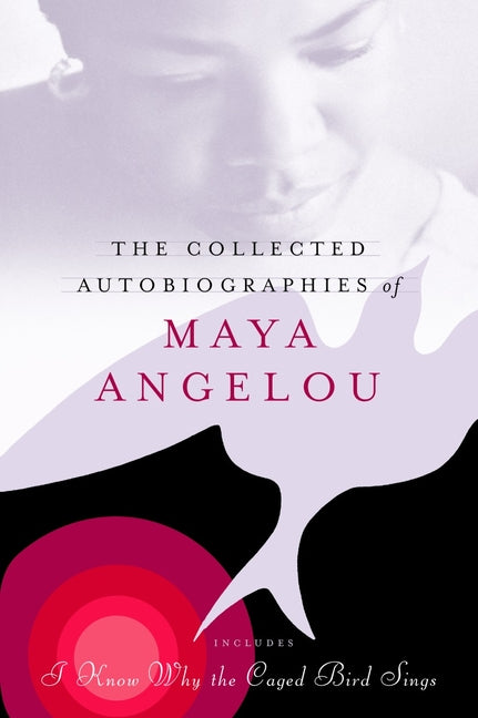 Collected Autobiographies of Maya Angelou - Ingram