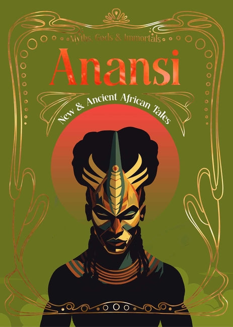 Anansi: New & Ancient African Tales - Ingram