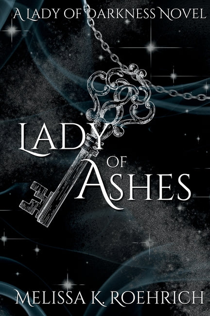 Lady of Ashes - Ingram