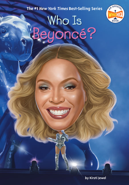 Who Is Beyoncé? - Ingram