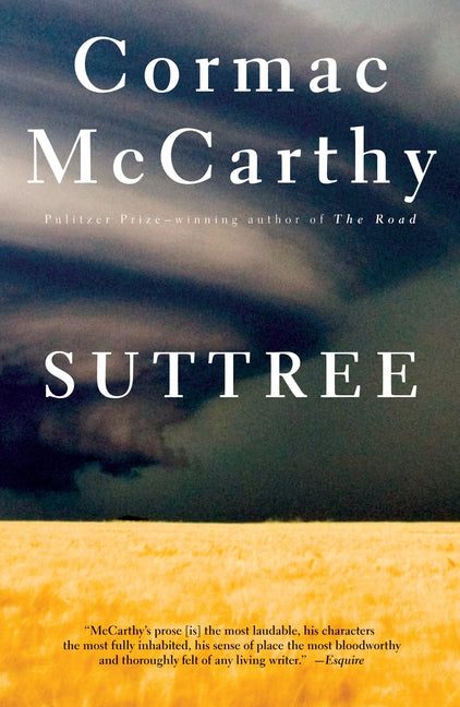 Suttree - Ingram
