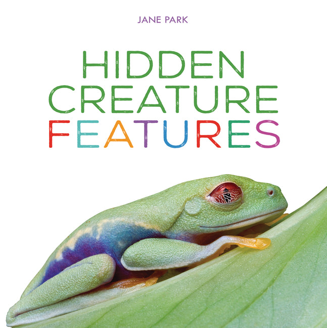 Hidden Creature Features - Ingram