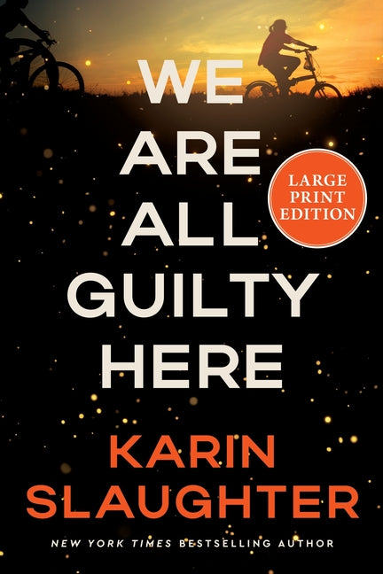 We Are All Guilty Here - Ingram