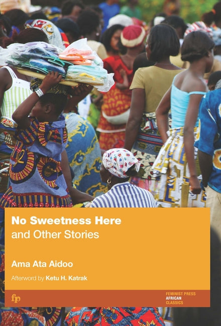 No Sweetness Here and Other Stories (Revised) - Ingram