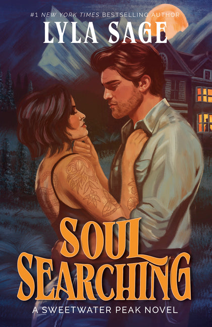 Soul Searching: A Sweetwater Peak Novel - Ingram