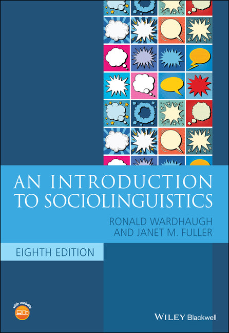 Introduction to Sociolinguistics - Ingram