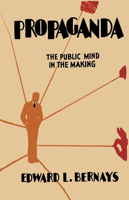 Propaganda - Ingram