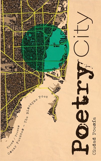 Poetry City: Ciudad Poesía - Ingram