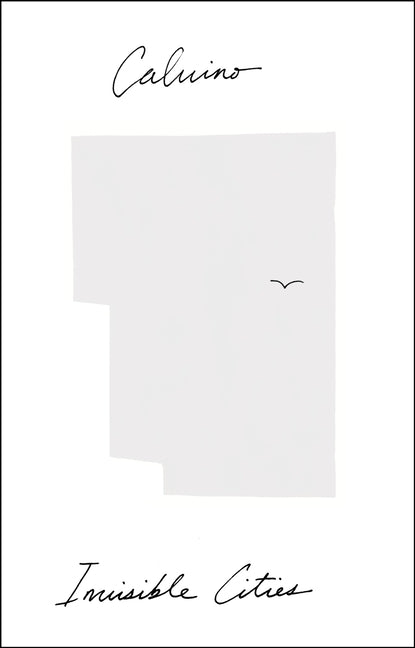 Invisible Cities - Ingram