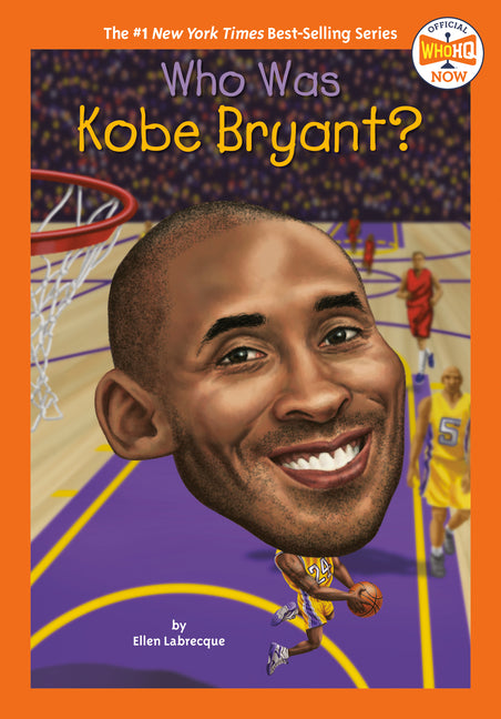 Who Was Kobe Bryant? - Ingram