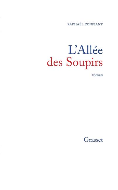 L'allée des soupirs - Ingram