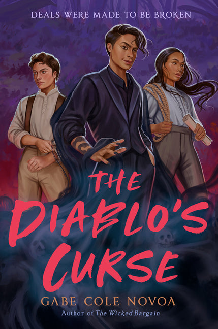 Diablo's Curse - Ingram