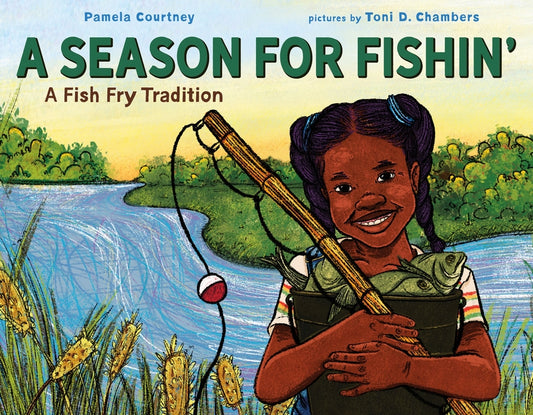 Season for Fishin': A Fish Fry Tradition - Ingram