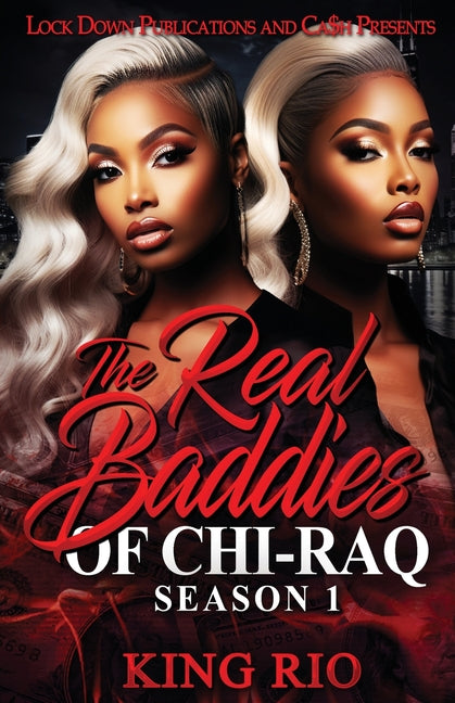 Real Baddies of Chi-raq - Ingram