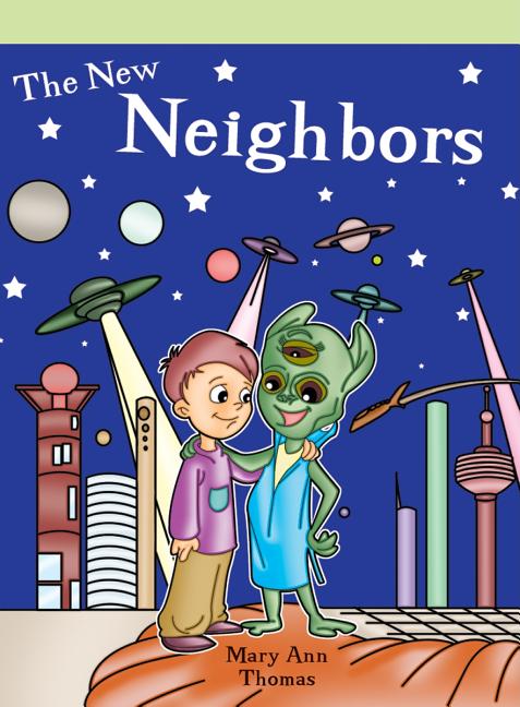 New Neighbors - Ingram