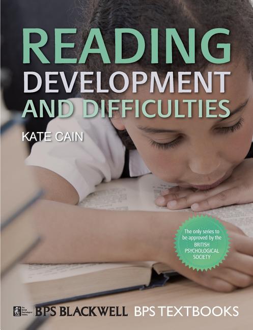 Reading Development and Diffic - Ingram