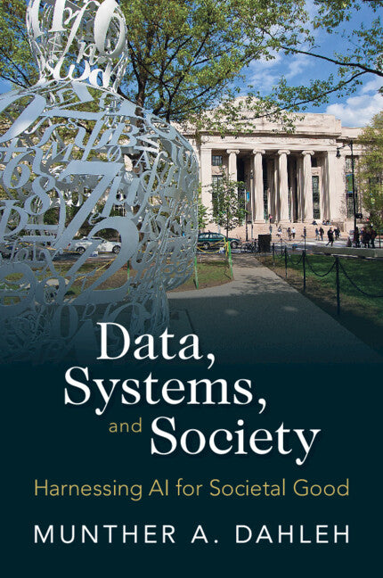 Data, Systems, and Society - Ingram