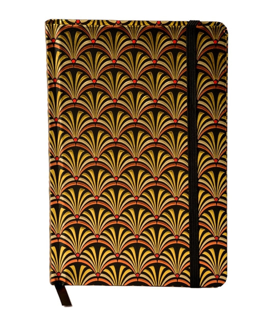 Great Gatsby Notebook - Blank - Ingram