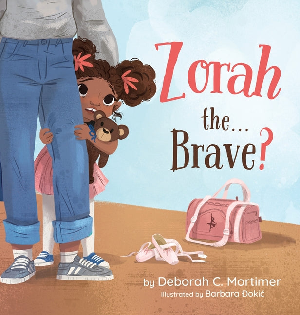Zorah the...Brave? - Ingram