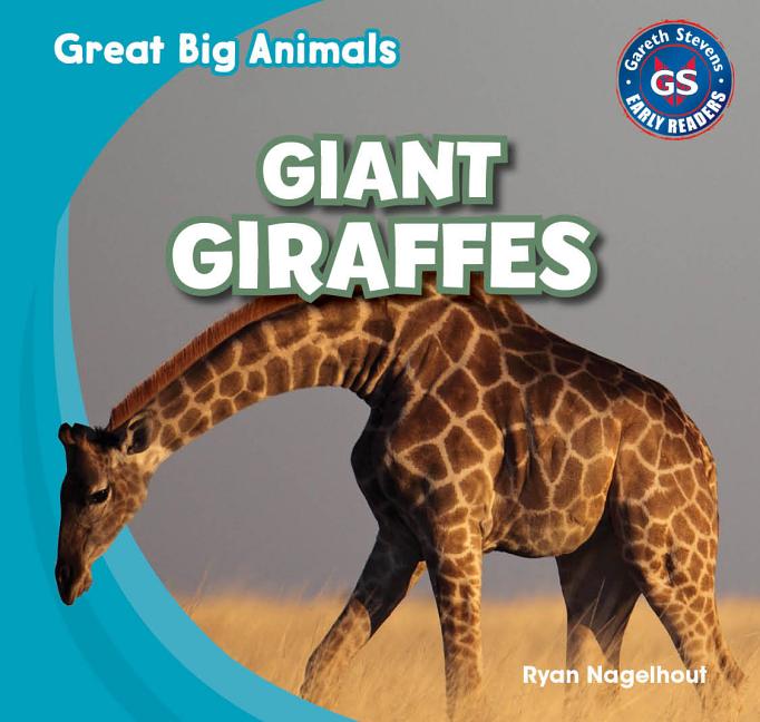 Giant Giraffes - Ingram