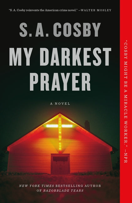 My Darkest Prayer - Ingram