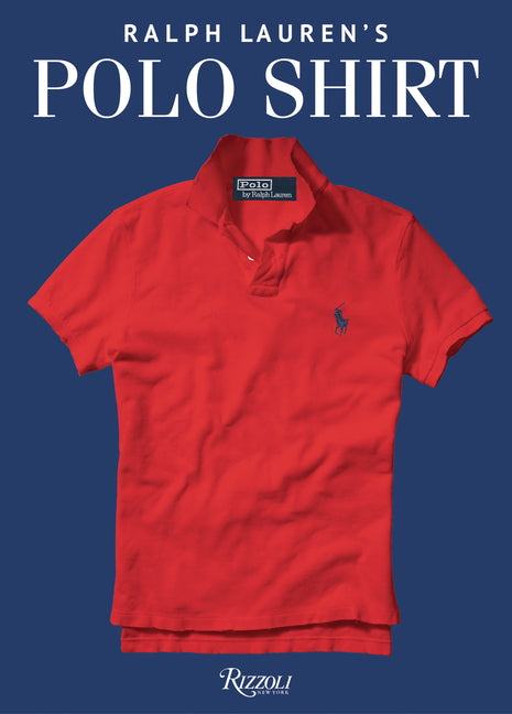 Ralph Lauren's Polo Shirt - Ingram