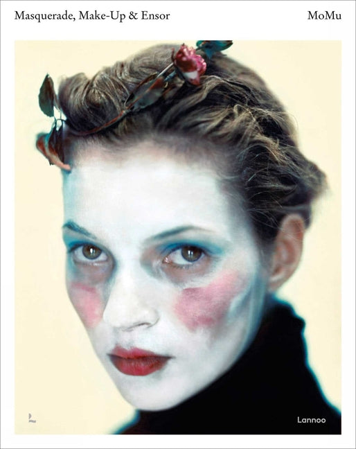 Masquerade, Make-Up & Ensor - Ingram