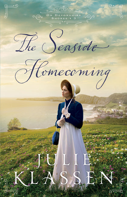 Seaside Homecoming - Ingram