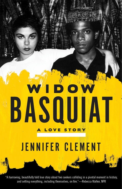 Widow Basquiat: A Love Story - Ingram